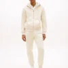 Pantaloni de trening cu logo Tommy Pantaloni de trening cu logo Tommy
