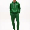 Pantaloni de trening cu logo Tommy Pantaloni de trening cu logo Tommy