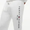 Pantaloni de trening cu logo Tommy Pantaloni de trening cu logo Tommy