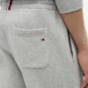 Pantaloni de trening cu logo Tommy Pantaloni de trening cu logo Tommy