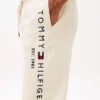 Pantaloni de trening cu logo Tommy Pantaloni de trening cu logo Tommy