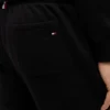 Pantaloni de trening cu logo Tommy Pantaloni de trening cu logo Tommy