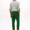 Pantaloni de trening cu logo Tommy Pantaloni de trening cu logo Tommy