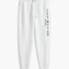 Pantaloni de trening cu logo Tommy Pantaloni de trening cu logo Tommy