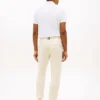 Pantaloni de trening cu logo Tommy Pantaloni de trening cu logo Tommy