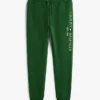 Pantaloni de trening cu logo Tommy Pantaloni de trening cu logo Tommy