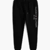 Pantaloni de trening cu logo Tommy Pantaloni de trening cu logo Tommy