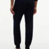 Pantaloni de trening cu logo Tommy Pantaloni de trening cu logo Tommy