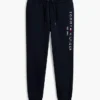 Pantaloni de trening cu logo Tommy Pantaloni de trening cu logo Tommy
