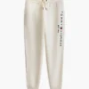Pantaloni de trening cu logo Tommy Pantaloni de trening cu logo Tommy