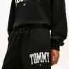 Pantaloni de trening cu logo Tommy Varsity Pantaloni de trening cu logo Tommy Varsity