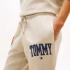 Pantaloni de trening cu logo Tommy Varsity Pantaloni de trening cu logo Tommy Varsity