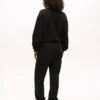 Pantaloni de trening cu logo Tommy Varsity Pantaloni de trening cu logo Tommy Varsity