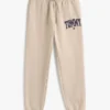 Pantaloni de trening cu logo Tommy Varsity Pantaloni de trening cu logo Tommy Varsity