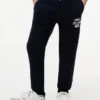 Pantaloni de trening din fleece periat pentru copii Pantaloni de trening din fleece periat pentru copii