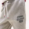 Pantaloni de trening din fleece periat pentru copii Pantaloni de trening din fleece periat pentru copii