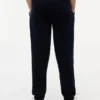 Pantaloni de trening din fleece periat pentru copii Pantaloni de trening din fleece periat pentru copii