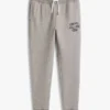 Pantaloni de trening din fleece periat pentru copii Pantaloni de trening din fleece periat pentru copii