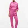 Pantaloni de trening Monotype Heathered Pantaloni de trening Monotype Heathered