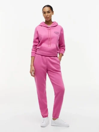Pantaloni de trening Monotype Heathered Pantaloni de trening Monotype Heathered