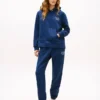 Pantaloni de trening Monotype Heathered Pantaloni de trening Monotype Heathered