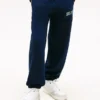 Pantaloni de trening pentru copii cu logo Hilfiger Pantaloni de trening pentru copii cu logo Hilfiger