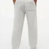 Pantaloni de trening pentru copii cu logo Hilfiger Pantaloni de trening pentru copii cu logo Hilfiger