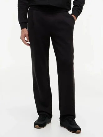 Pantaloni de trening TH Performance Intechno Knit