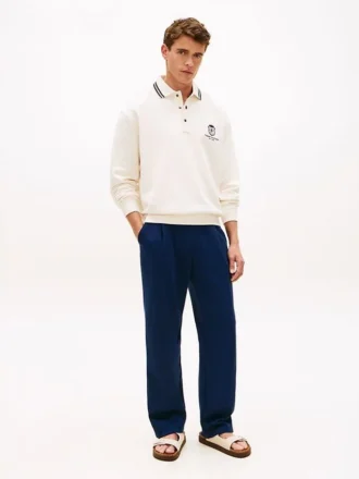 Pantaloni de trening TH Performance Intechno Knit