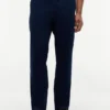 Pantaloni din bumbac elastic Pantaloni din bumbac elastic