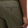 Pantaloni din bumbac elastic Pantaloni din bumbac elastic