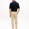 Pantaloni din bumbac elastic Pantaloni din bumbac elastic