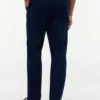 Pantaloni din bumbac elastic Pantaloni din bumbac elastic