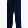 Pantaloni din bumbac elastic Pantaloni din bumbac elastic