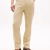 Pantaloni drepți cu 5 buzunare Pantaloni drepți cu 5 buzunare