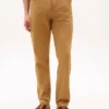 Pantaloni drepți cu 5 buzunare Pantaloni drepți cu 5 buzunare