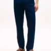 Pantaloni drepți cu 5 buzunare Pantaloni drepți cu 5 buzunare