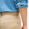 Pantaloni drepți cu 5 buzunare Pantaloni drepți cu 5 buzunare