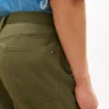 Pantaloni drepți cu 5 buzunare