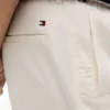 Pantaloni fără nasturi, croi regular