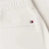 Pantaloni fără nasturi, croi regular