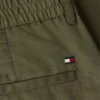Pantaloni fără nasturi, croi regular Pantaloni fără nasturi, croi regular