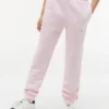 Pantaloni jogger pentru copii cu logo Tommy Pantaloni jogger pentru copii cu logo Tommy