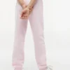 Pantaloni jogger pentru copii cu logo Tommy Pantaloni jogger pentru copii cu logo Tommy