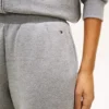 Pantaloni jogger relaxați, uni Pantaloni jogger relaxați, uni