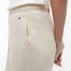 Pantaloni jogger relaxați, uni