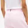 Pantaloni jogger relaxați, uni Pantaloni jogger relaxați, uni