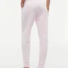 Pantaloni jogger relaxați, uni Pantaloni jogger relaxați, uni