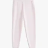 Pantaloni jogger relaxați, uni Pantaloni jogger relaxați, uni