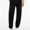 Pantaloni jogger Tommy Jeans Dobby Pantaloni jogger Tommy Jeans Dobby